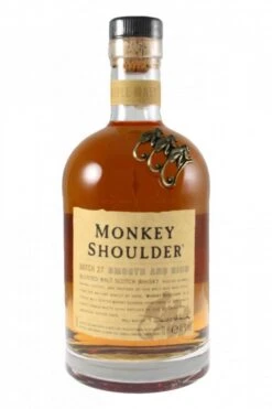 Monkey Shoulder Monkey Shoulder