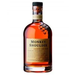 Monkey Shoulder Monkey Shoulder Gorilla - Cradle