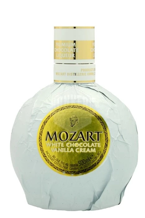 Mozart Chocolate Cream White 2 Mozart Chocolate Cream White - Image 2