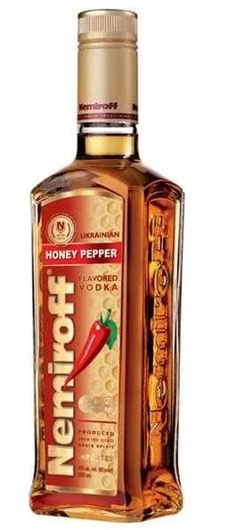 Nemiroff Honey Pepper 1 Nemiroff Honey Pepper