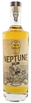Neptune Gold Rum 0,7L 40%