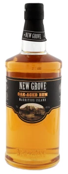 New Grove Oak Aged 700ml Gift Box