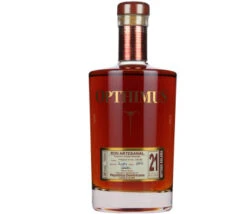 Opthimus Opthimus 21 Years Old 700ml Gift Box