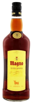 Osborne Osborne Magno 1,0L 36,0% Alcohol