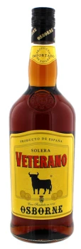 Osborne Osborne Veterano 1Liter