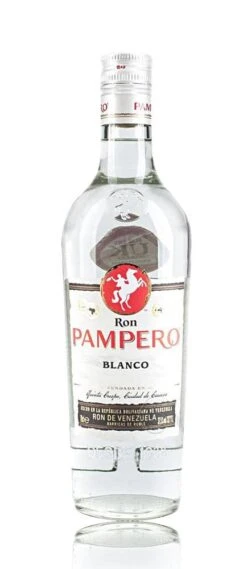 Pampero Pampero Blanco
