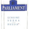 Parliament Vodka