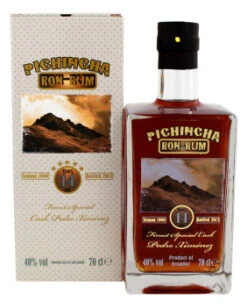 Pichincha Pichincha 14YO Pedro Ximenez 700ml Gift Box