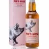 Pig's Nose Scotch 5 Years Gift Box