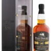 Poit Dhubh 40YO Malt Whisky 0,7L Gift Box