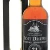 Poit Dhubh Poit Dhubh 21 Years Old Malt Whisky 700ml Gift Box