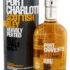 Port Charlotte Scottish Barley 700ml Gift Box