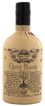 Professor Cornelius Ampleforth´s Cherry Brandy 500ml