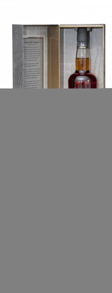 Prometheus 26 Years 1 Prometheus 26 Years