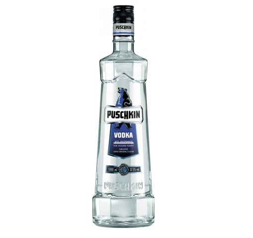 Puschkin Puschkin 1 Puschkin Puschkin