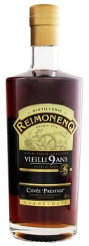 ReimonenQ Reimonenq 9YO Cuvée Prestige 0,7L -GB-