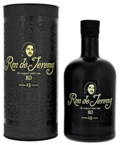 Ron De Jeremy XO Solera 15YO 0,7L 40%