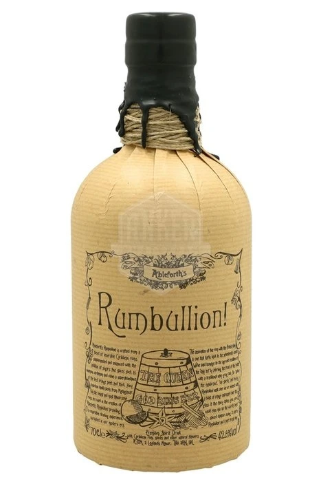 Rumbullion! 2 Rumbullion! - Image 2