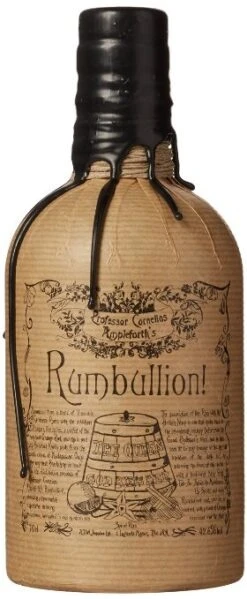 Rumbullion!