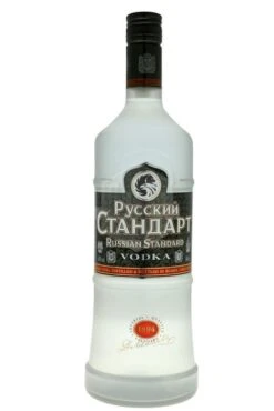 Russian Standard Russian Standard Original -SAINT JAMES Shop russian standard russian standard original 2