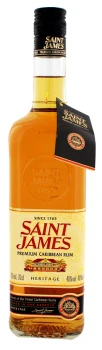 Saint James Saint James Heritage 700ML