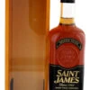 Saint James Saint James Vieux 7 Years Old 700ml Gift Box