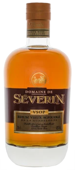 Severin Rhum Vieux Agricole VSOP 0,7L