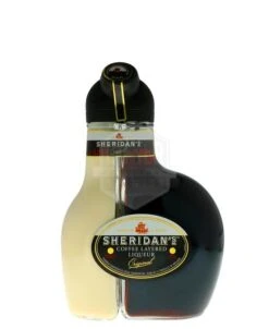 Sheridans Sheridan's Double