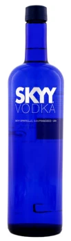 Skyy 1000 Ml Vodka Skyy Vodka