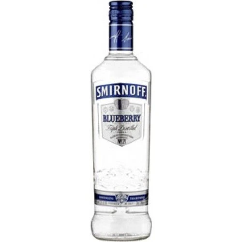 Smirnoff Smirnoff Blueberry 1 Smirnoff Smirnoff Blueberry