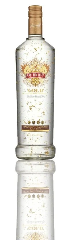 Smirnoff Smirnoff Gold