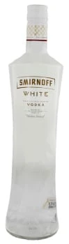 Smirnoff Smirnoff White 1 Liter