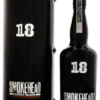 Smokehead Smokehead Extra Black 18yo 0,7L -GB-