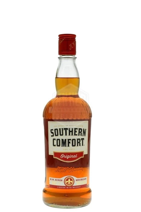 Southern Comfort Southern Comfort 2 Southern Comfort Southern Comfort - Image 2