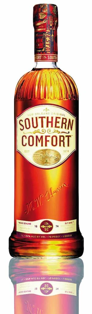 Southern Comfort Southern Comfort 1 Southern Comfort Southern Comfort