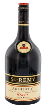 St Remy 1000 Ml Brandy St. Remy Napoleon V.S.O.P.