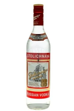 Stolichnaya Stolichnaya -SAINT JAMES Shop stolichnaya stolichnaya 2