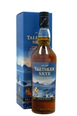Talisker Skye Gift Box -SAINT JAMES Shop talisker skye gift box 1