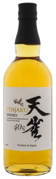 Tenjaku Blended Whisky 0,7L