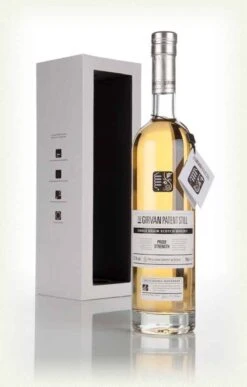 The Girvan Patent Still Proof Strength Gift Box