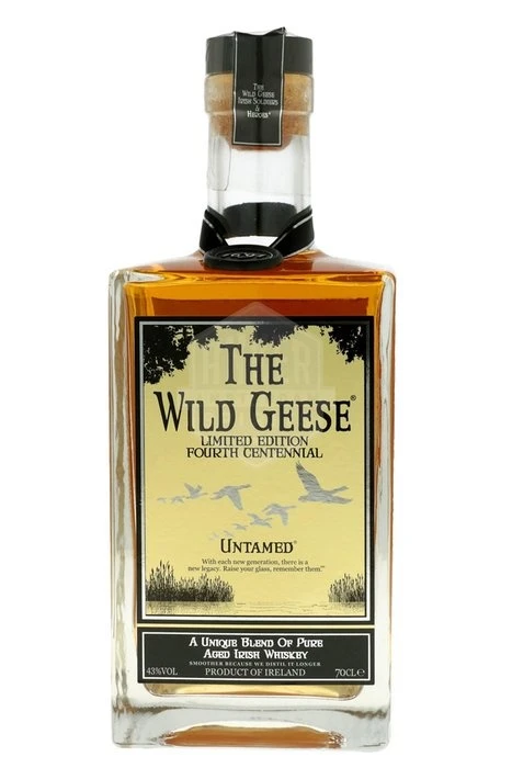 The Wild Geese 4Th Centennial Limited Edition Gift Box 2 The Wild Geese 4Th Centennial Limited Edition Gift Box - Image 2