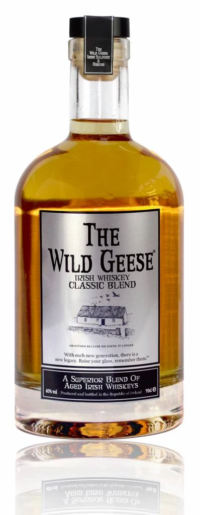 The Wild Geese Classic Blend 1 The Wild Geese Classic Blend