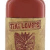 Tiki Lovers Dark Rum 700ml 57,0% Alcohol