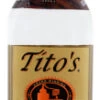 Titos Handmade Wodka 1L 40%