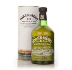 Tobermory Tobermory 10 Years Gift Box
