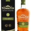 Tomatin Tomatin 12 YO Whisky Bourbon Sherry Cask 1L 43%