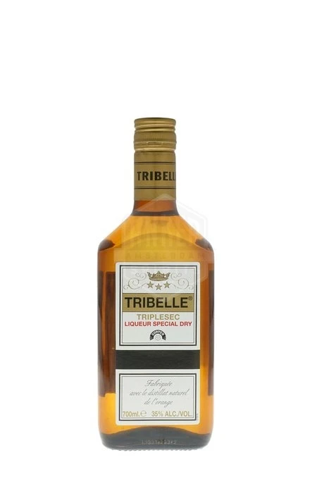 Tribelle Triple Sec 2 Tribelle Triple Sec - Image 2