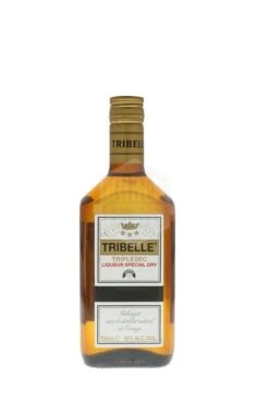 Tribelle Triple Sec 5 Tribelle Triple Sec -SAINT JAMES Shop tribelle triple sec 2
