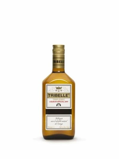 Tribelle Triple Sec 1 Tribelle Triple Sec