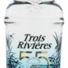 Trois Rivieres Trois Rivieres Blanc Rum 0,7L